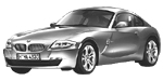 BMW E86 P01CB Fault Code