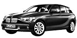 BMW F20 P01CB Fault Code